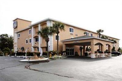фото отеля BEST WESTERN Bonita Springs Hotel & Suites