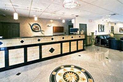 фото отеля BEST WESTERN Bonita Springs Hotel & Suites