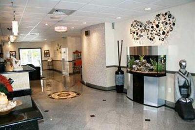 фото отеля BEST WESTERN Bonita Springs Hotel & Suites