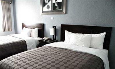 фото отеля BEST WESTERN Bonita Springs Hotel & Suites