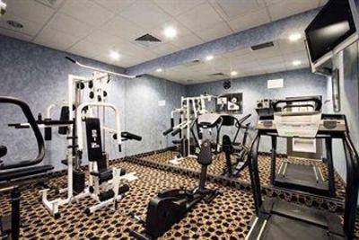 фото отеля BEST WESTERN Bonita Springs Hotel & Suites