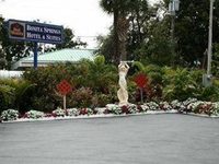BEST WESTERN Bonita Springs Hotel & Suites