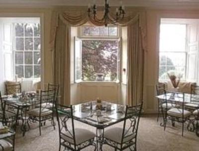 фото отеля Tidwell Manor Budleigh Salterton