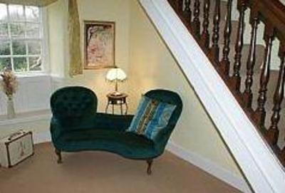 фото отеля Tidwell Manor Budleigh Salterton