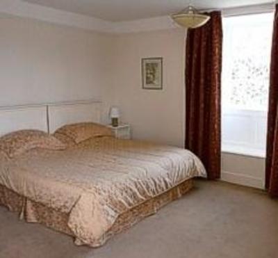 фото отеля Tidwell Manor Budleigh Salterton