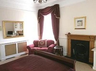 фото отеля Tidwell Manor Budleigh Salterton