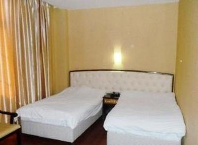 фото отеля Chengbei Mingyue Hotel Ningbo