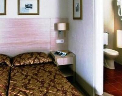 фото отеля Locanda la Rosa Hotel Pauli Arbarei