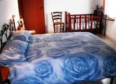 фото отеля Locanda la Rosa Hotel Pauli Arbarei