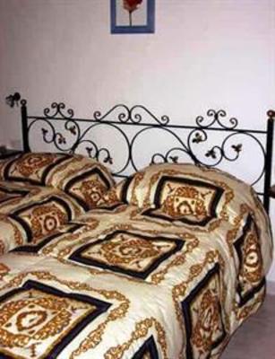 фото отеля Locanda la Rosa Hotel Pauli Arbarei