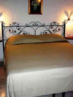 фото отеля Locanda la Rosa Hotel Pauli Arbarei