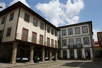 фото отеля Pousada de Nossa Senhora da Oliveira