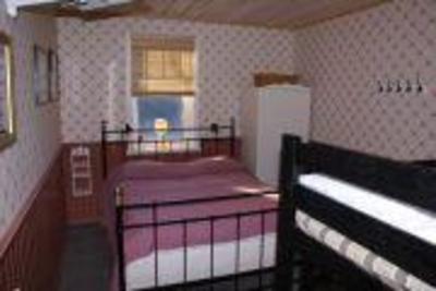 фото отеля Hasten och Hunden B&B