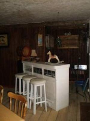 фото отеля Hasten och Hunden B&B