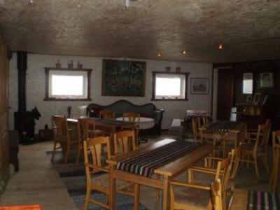 фото отеля Hasten och Hunden B&B