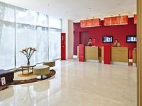 Hotel Ibis Navi Mumbai