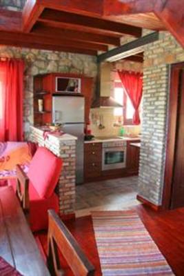 фото отеля Pilikas Luxury Villas