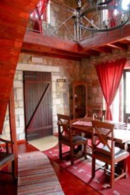 фото отеля Pilikas Luxury Villas