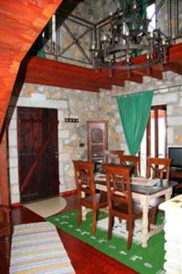 фото отеля Pilikas Luxury Villas