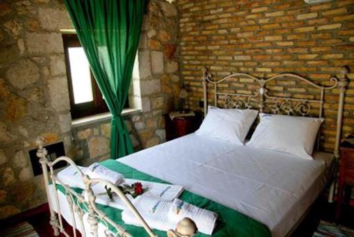 фото отеля Pilikas Luxury Villas