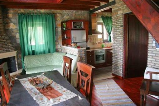 фото отеля Pilikas Luxury Villas