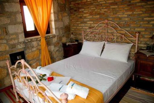 фото отеля Pilikas Luxury Villas