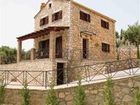 Pilikas Luxury Villas