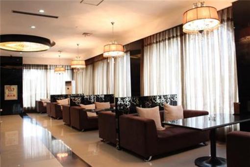 фото отеля Jiahua Hotel Dongyang