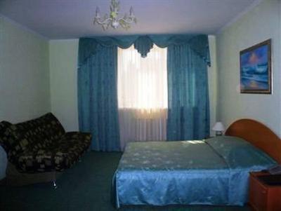 фото отеля Zhemchug Hotel