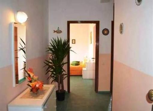 фото отеля Mira Amalfi