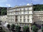 фото отеля Grandhotel Pupp De Luxe Karlovy Vary