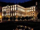 фото отеля Grandhotel Pupp De Luxe Karlovy Vary