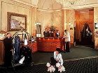 фото отеля Grandhotel Pupp De Luxe Karlovy Vary