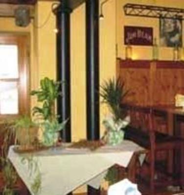 фото отеля Gasthaus Lax Eiselfing
