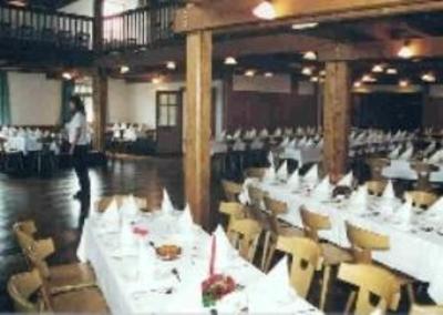 фото отеля Gasthaus Lax Eiselfing