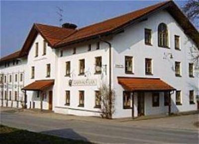 фото отеля Gasthaus Lax Eiselfing