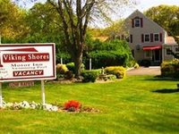 Viking Shores Motor Lodge