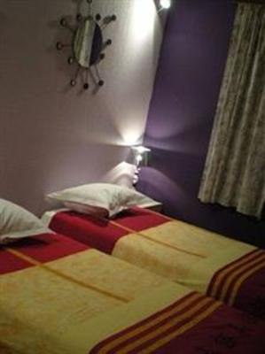 фото отеля New Grand Hotel