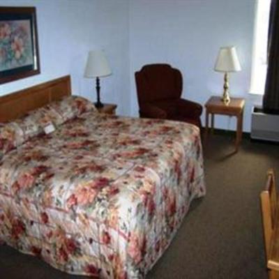 фото отеля Posada Ana Inn McAllen