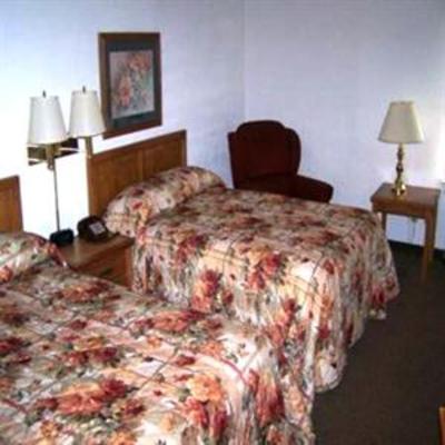 фото отеля Posada Ana Inn McAllen