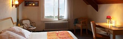 фото отеля Hotel L'Esperance