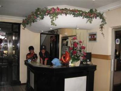 фото отеля Mabul Inn