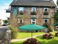 The Langford Inn Lower Langford