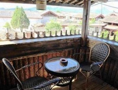 фото отеля Yimeitu Inn Lijiang