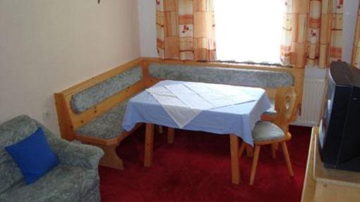 фото отеля Haus Klaudia Gstrein