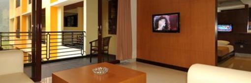 фото отеля Bintang Hotel Tawangmangu