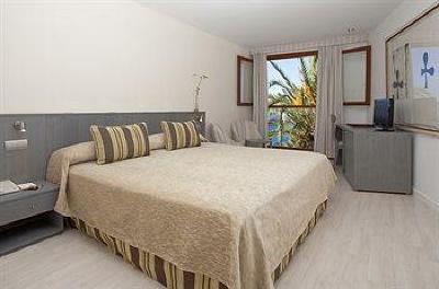 фото отеля Hoposa Costa D'or Hotel Deia