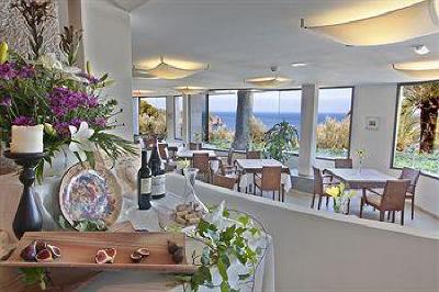 фото отеля Hoposa Costa D'or Hotel Deia