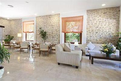 фото отеля Hoposa Costa D'or Hotel Deia