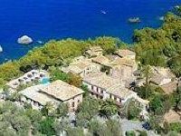 Hoposa Costa D'or Hotel Deia